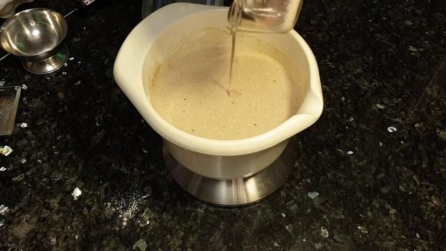 Блины пшенично-ржаные смотреть онлайн