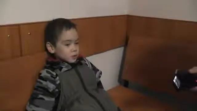 Большая Россия против Маленького Мусульманина!!! смотреть онлайн