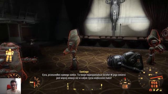 Recenzja FAR HARBOR fallout 4 dlc смотреть онлайн