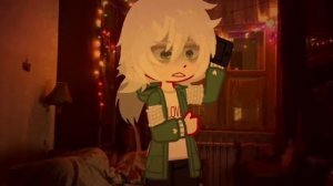 [ сашатоны😿😿] [еще одно доказательство того что я не умею анимировать]
