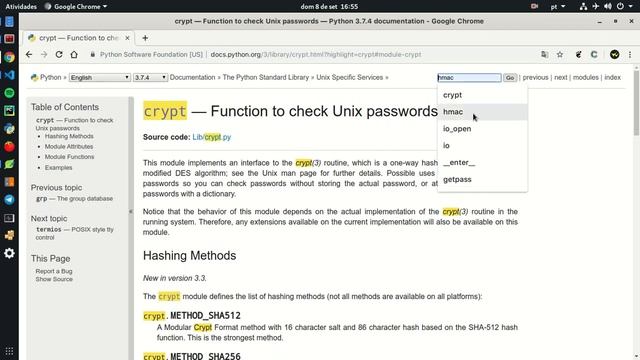 #04 - Manipulando arquivo JSON com Python (Parte 4) смотреть онлайн