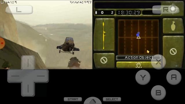 Call of Duty: Black Ops [Arcade Mode] (New Alliance) смотреть онлайн