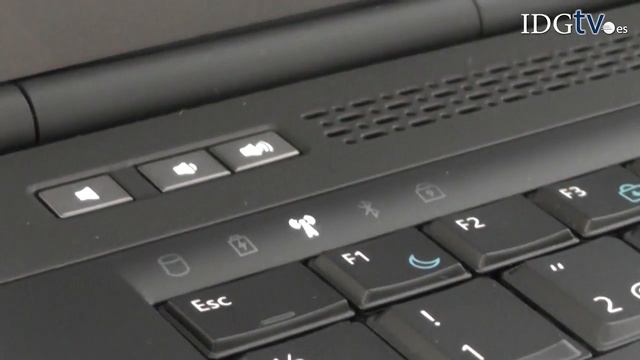 Dell Precision M6800 Review: lo último en workstation móvil смотреть онлайн