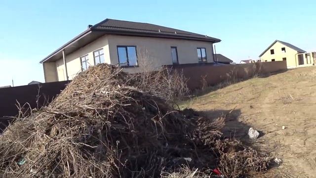 ПРОДАЁТСЯ участок в Витязево (х.Песчаный). Земля у моря. смотреть онлайн