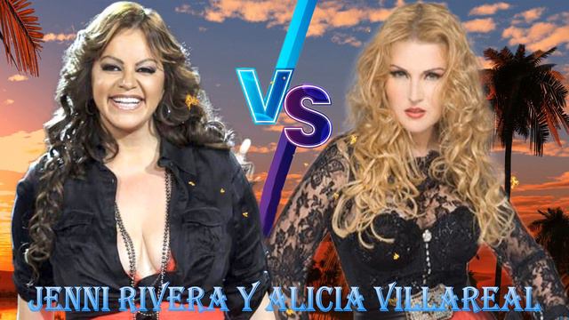 Alicia Villareal y Jenny Rivera Exitos Mix Corridos Y Rancheras Mexicanas смотреть онлайн