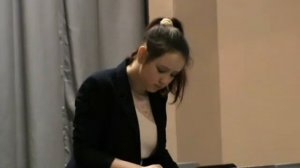 Клавишная электроника  2015 часть 2