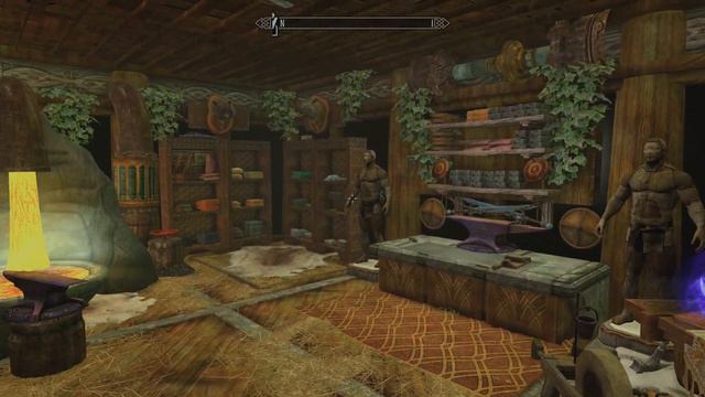 Lakeview Manor Update by ShivaTheCreator and Mammothtsunami mod. смотреть онлайн