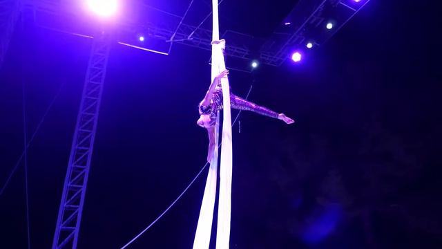 Gabrielle Botha - Allstars U.S.A Entertainment at Maxxroyal, Antalya, Turkey 2018 смотреть онлайн