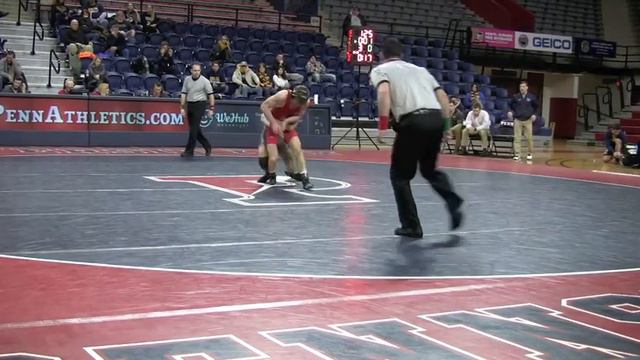Zach Fuentes over Jeremy Schwartz смотреть онлайн