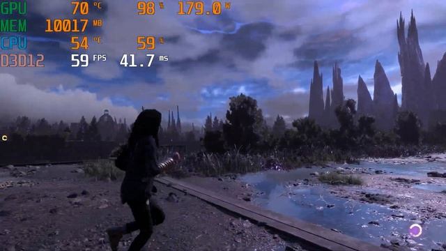 ГЕНЕРАЦИЯ КАДРОВ ОТ AMD | ТЕСТ FSR 3