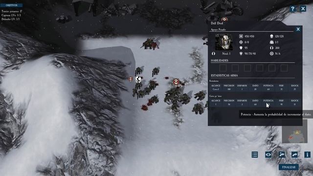 Warhammer 40.000 Sanctus Reach - gameplay en español - Sons of Cadia #2 смотреть онлайн