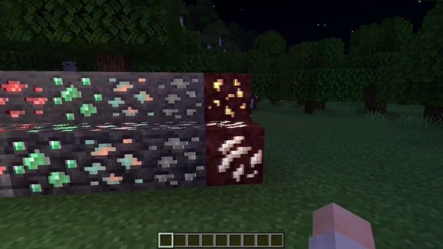 TOP 5 ADDON TERBAIK YANG BERGUNA UNTUK MEMPERMUDAH SURVIVAL | MCPE 1.17/1.18 смотреть онлайн