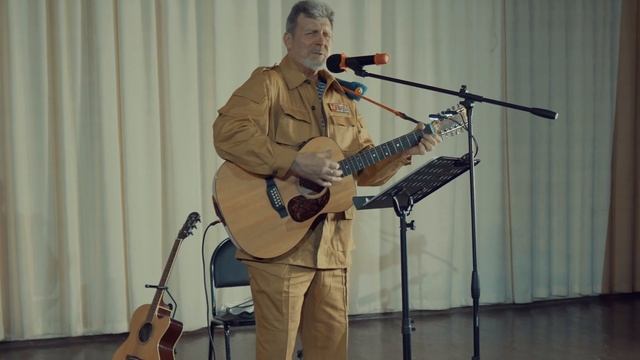 Андрей Беляков "Письма больше не пишу" смотреть онлайн