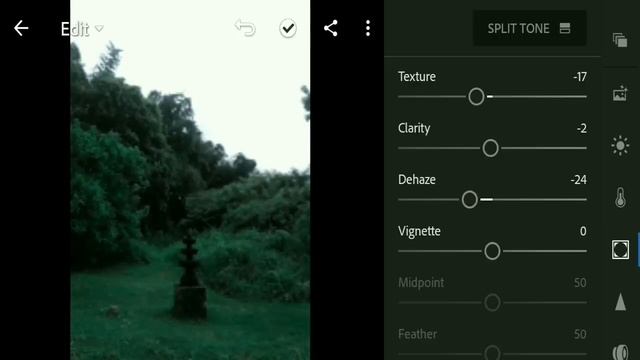 Moody Foggy editing|Malayalam editing tutorial of lightroom and PicsArt. смотреть онлайн