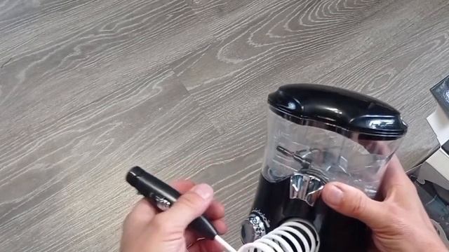 Іригатор Pecham Professional Black Edition смотреть онлайн
