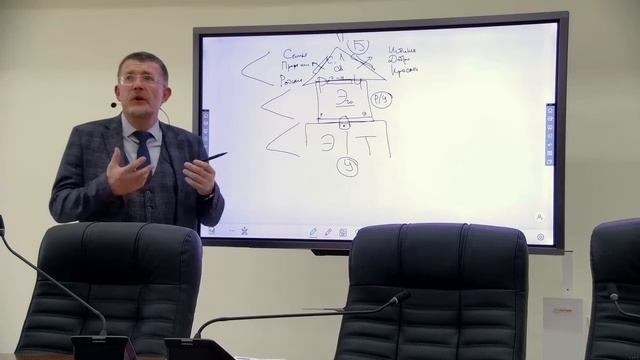 "Открытый университет". Лекция - Информационно - психологическая война: принципы и технологии смотреть онлайн