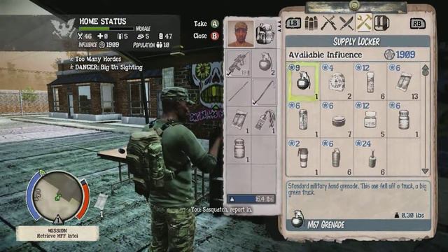 State of Decay Lifeline gameplay walkthrough part 13 (No Commentary) смотреть онлайн