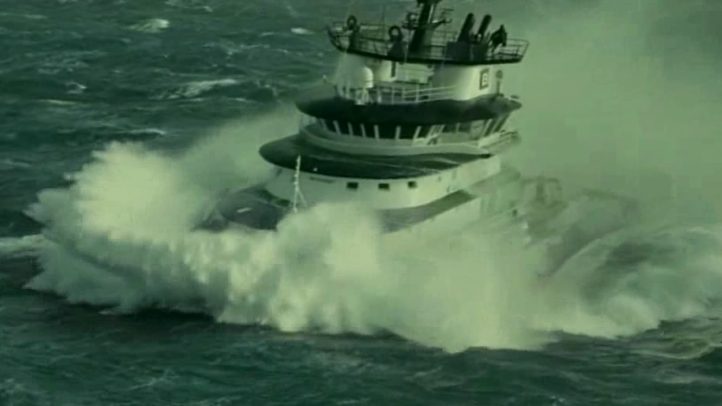 МОЩЬ ОКЕАНА! Видео: Планета Земля, Океан; Музыка: Digital Elvis & Zero - Theme From the Ocean смотреть онлайн