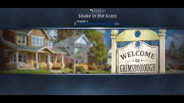 Criminal Case Episode 2 :Snake In The Grass смотреть онлайн