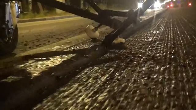 Стыковочная битумная дорожная лента, жидкая стыковочная лента смотреть онлайн