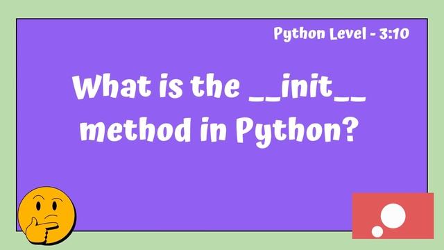 FullStack Factoids | Python 3:10 смотреть онлайн