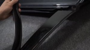 Как разобрать собрать дверь Mercedes W205 W213 W222 GLC X253