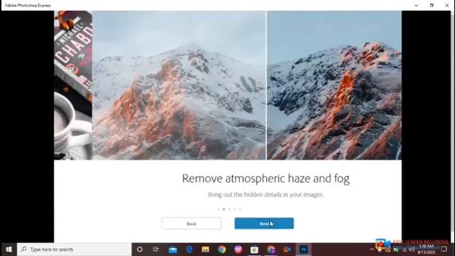 How To Install Adobe Photoshop Express On Windows 10 | Complete Installation #photoshopexpress