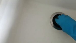Уход за раковиной из искусственного камня