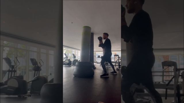 2 недели занятий боксом #бокс #тренировка #прогресс #тренды #рекомендации смотреть онлайн