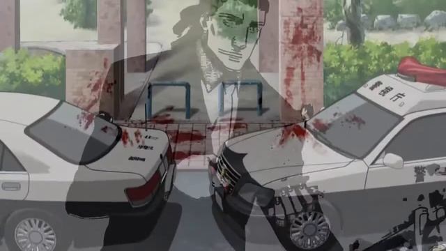 AMV Darker than Black/Темнее Чёрного смотреть онлайн