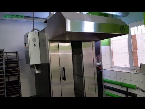 Ротор Агро202Э ротационная печь. Технический Обзор. Самый честный обзор. Четко по существу. смотреть онлайн