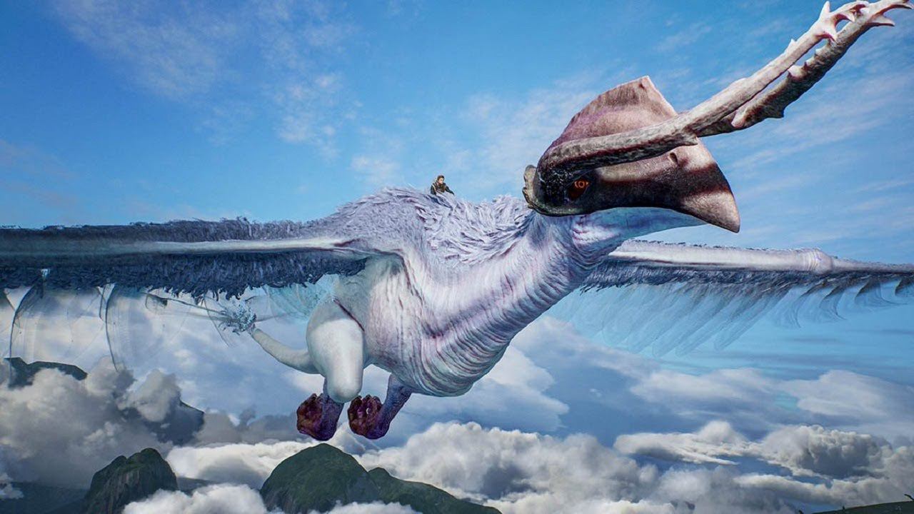 Прохождение Star Wars Jedi: Fallen Order — Часть 6: Птица Шиио