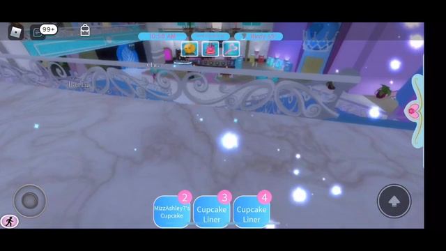 "ISLAND PARADISE" Roblox Royale High смотреть онлайн