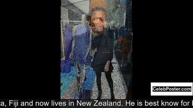 Craig Parker biography смотреть онлайн