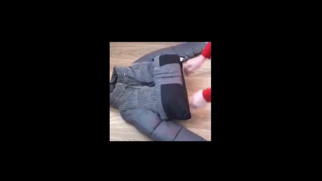 Шкафная магия: индивидуальность и комфорт