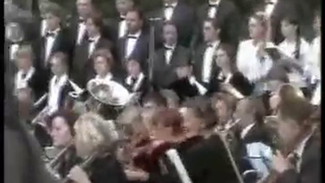 Ансамбль  Колокола России