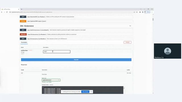 API & 3CX Monitor by VoIPTools | Live Webinar Hosted on October 6th 2022 смотреть онлайн
