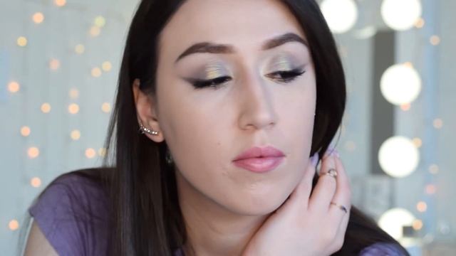 NEW TATCHA The Silk Powder| Первые впечатления от новой пудры| Annie Z смотреть онлайн