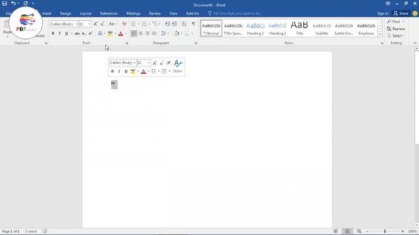 Microsoft Word 2016 Activate Without Product Key