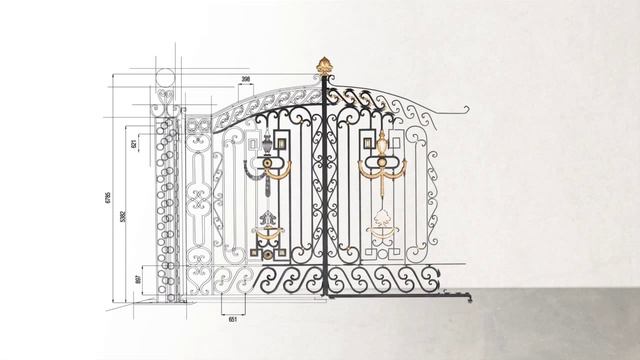 Il Grande Fabbro Ind.i.a. spa Industria Italiana Arteferro смотреть онлайн