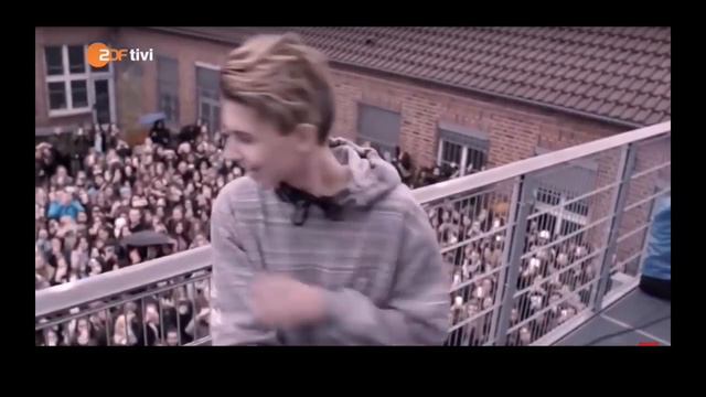 Lukas rieger смотреть онлайн