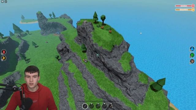 *NEW* HOW TO GET COINS FAST In Roblox The Survival Game! смотреть онлайн