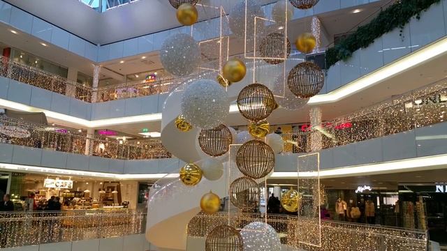 Helsinki Forum (4K Video) смотреть онлайн