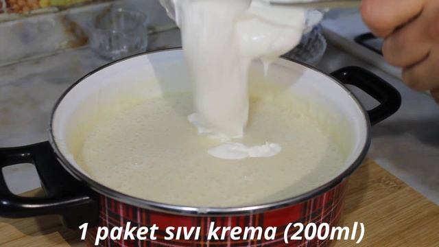 Çok Pratik Muzlu Puding Tarifi - Lezzeti Harika - Çocuklar İçin Hem Sağlıklı Hem Pratik Bir Tarif смотреть онлайн