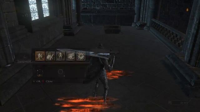 Git Gud or Die Tryin - Dark Souls 3 Playthrough (Part 56) смотреть онлайн