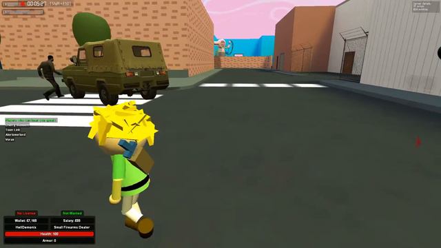 Gmod Adventures: Pony RP | Part 1 смотреть онлайн