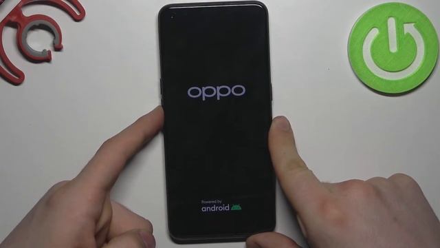 Сбрасываем пароль с OPPO Reno 5 / Как сбросить пароль с OPPO Reno 5? смотреть онлайн