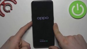 Сбрасываем пароль с OPPO Reno 5 / Как сбросить пароль с OPPO Reno 5?