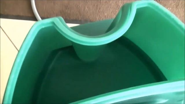 Дачный торфяной туалет Ekomatic (Экоматик) Грин Kekkila смотреть онлайн