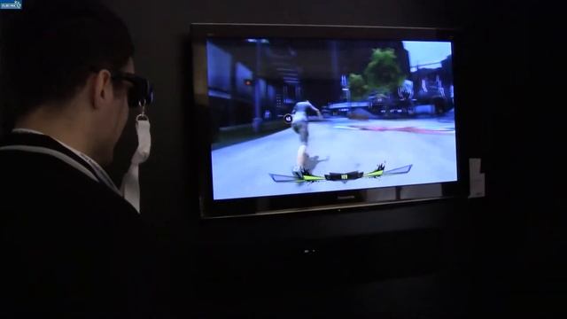 IFA 2010: Panasonic смотреть онлайн
